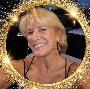 Meet your Posher, Diane